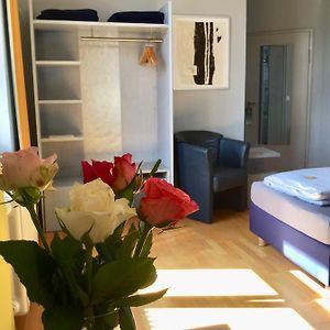 Comfort Kamer